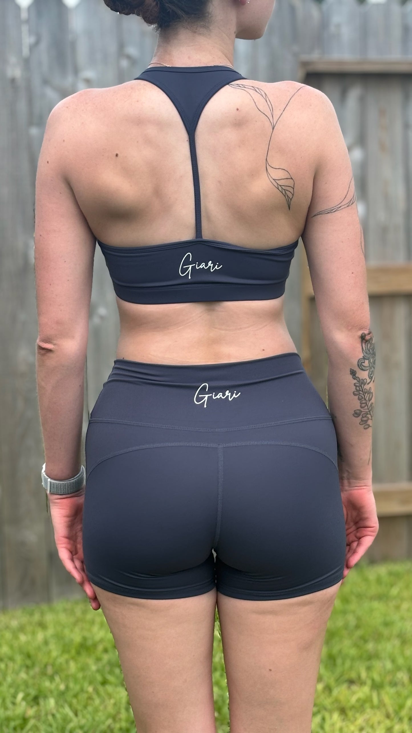 TS Racerback