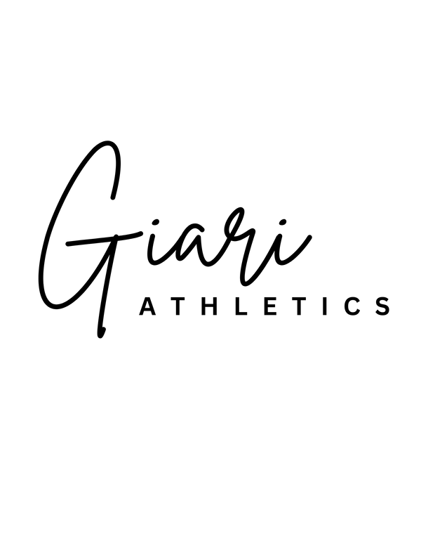 Giari Athletics logo