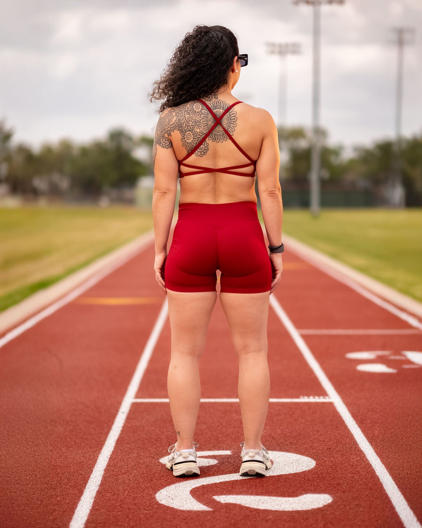 TXR SPORTS BRA