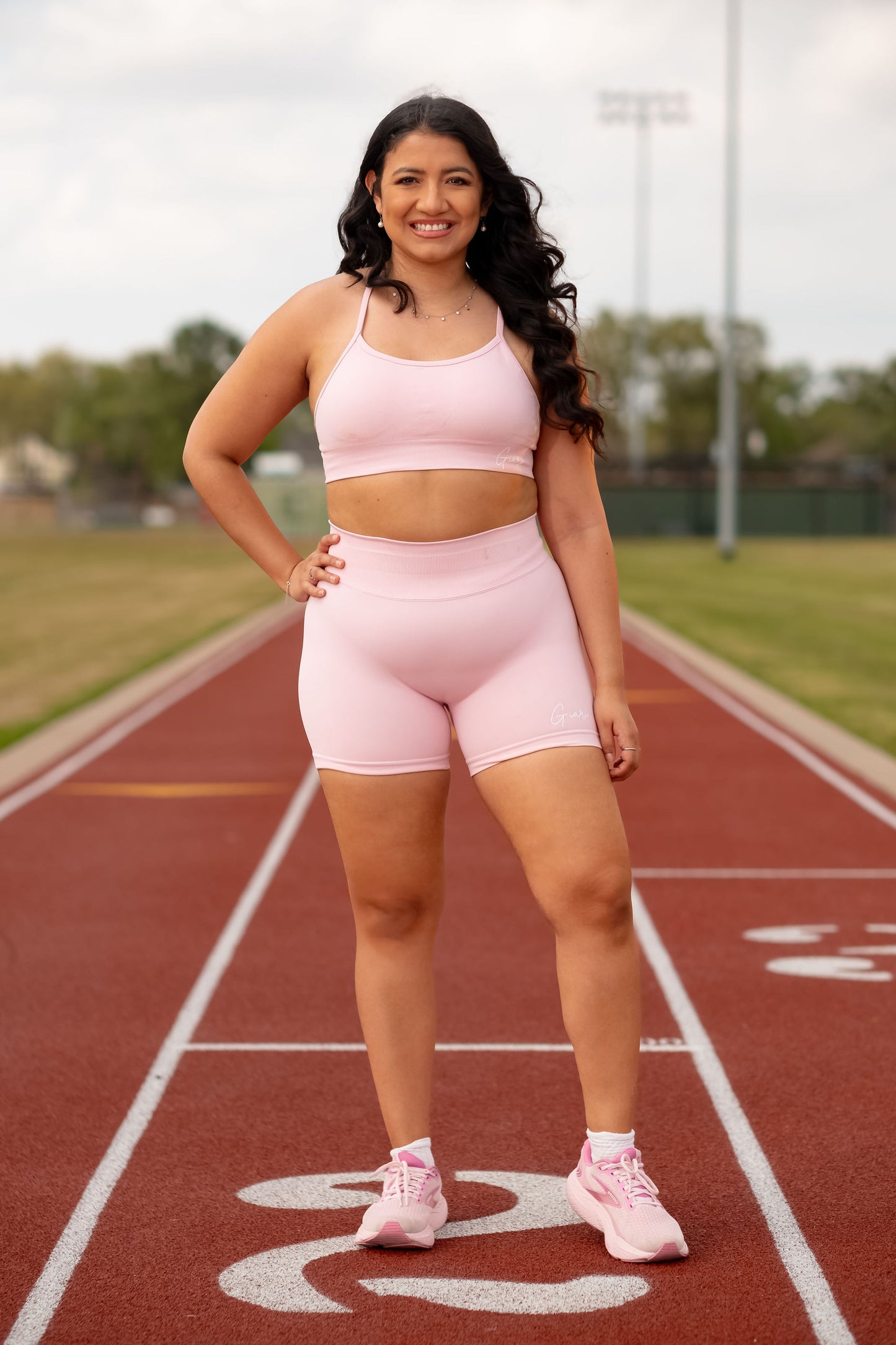 TXR SPORTS BRA