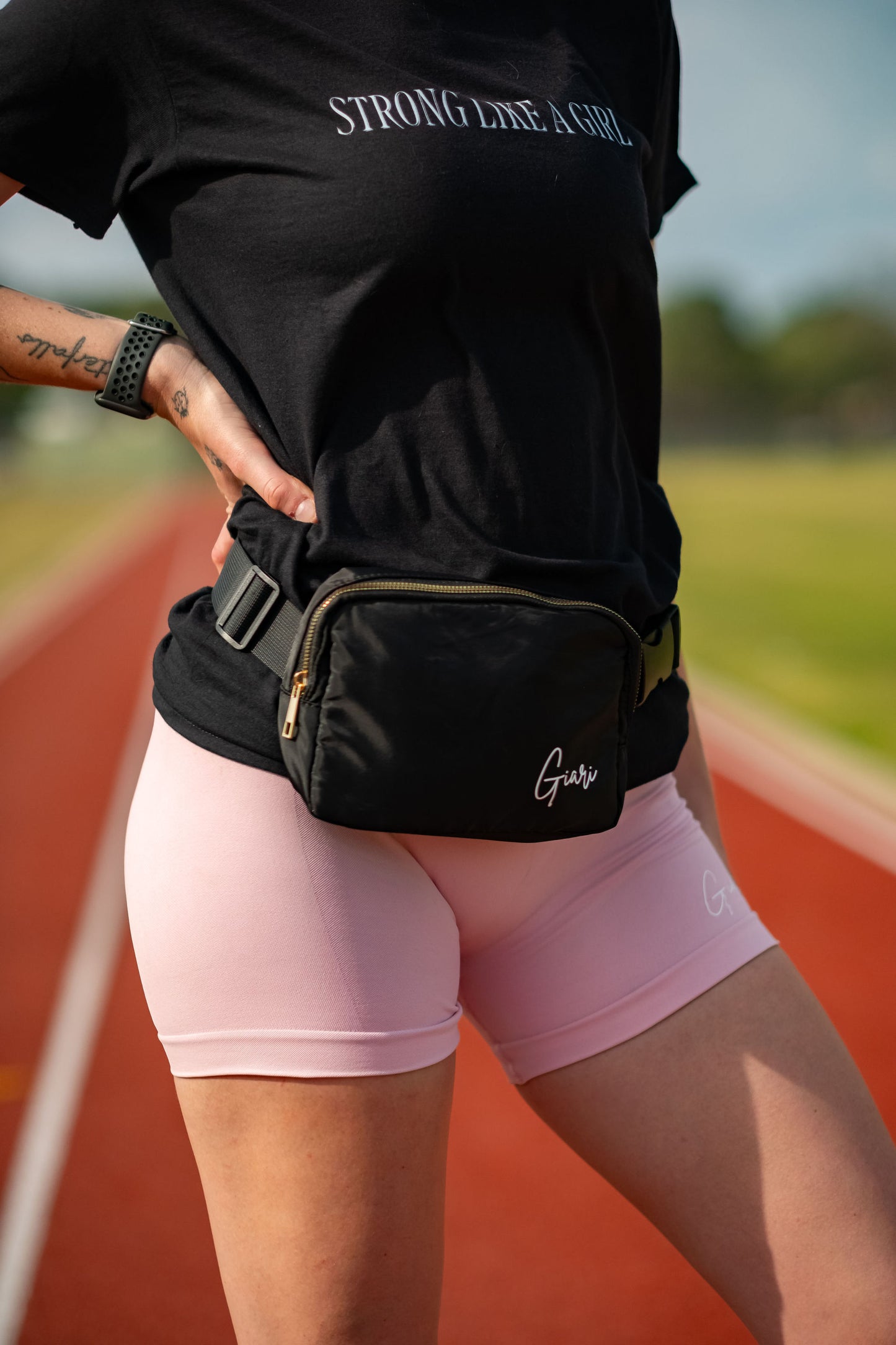Belt Bag