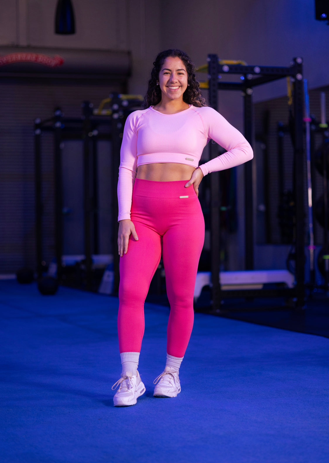 CANDY LONG SLEEVE
