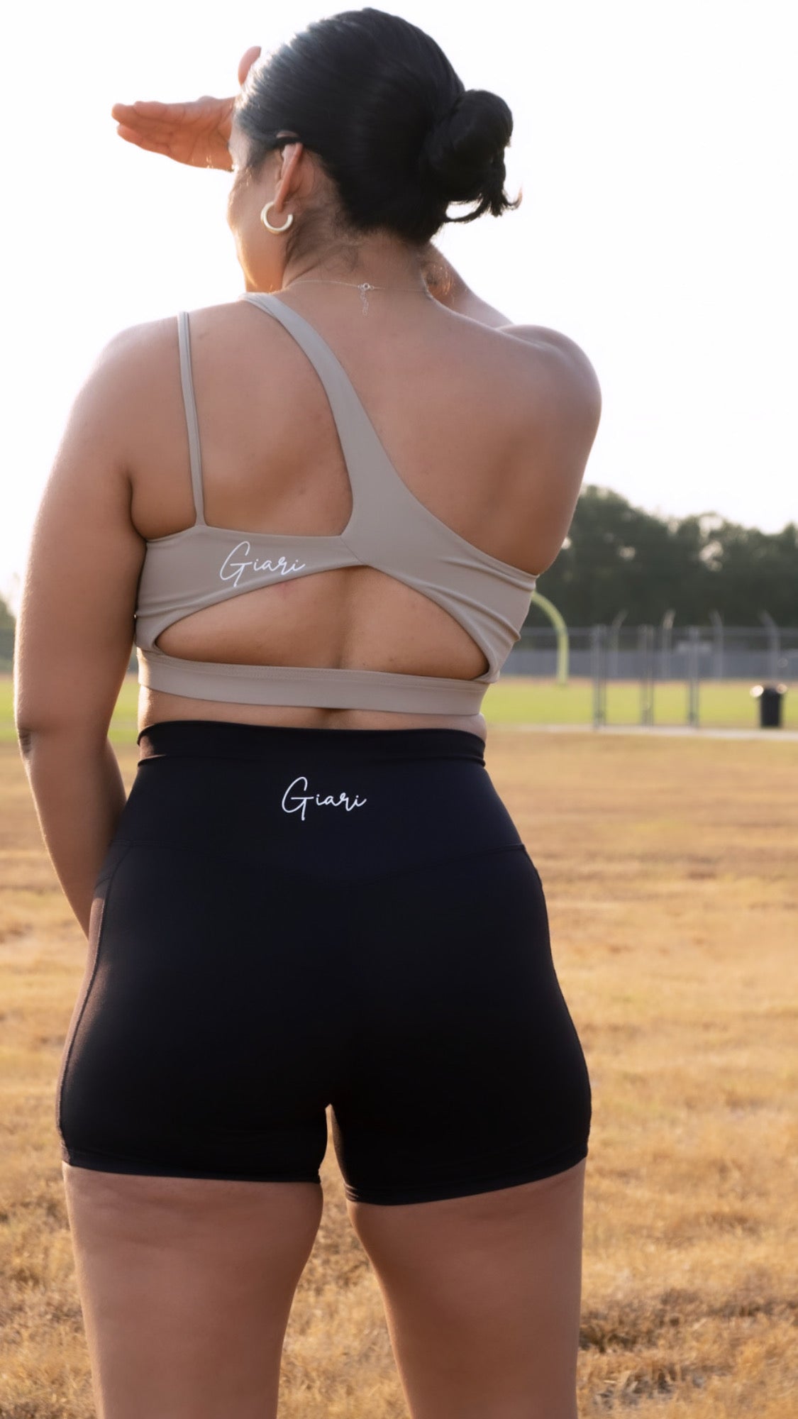THE BASIC SHORTS