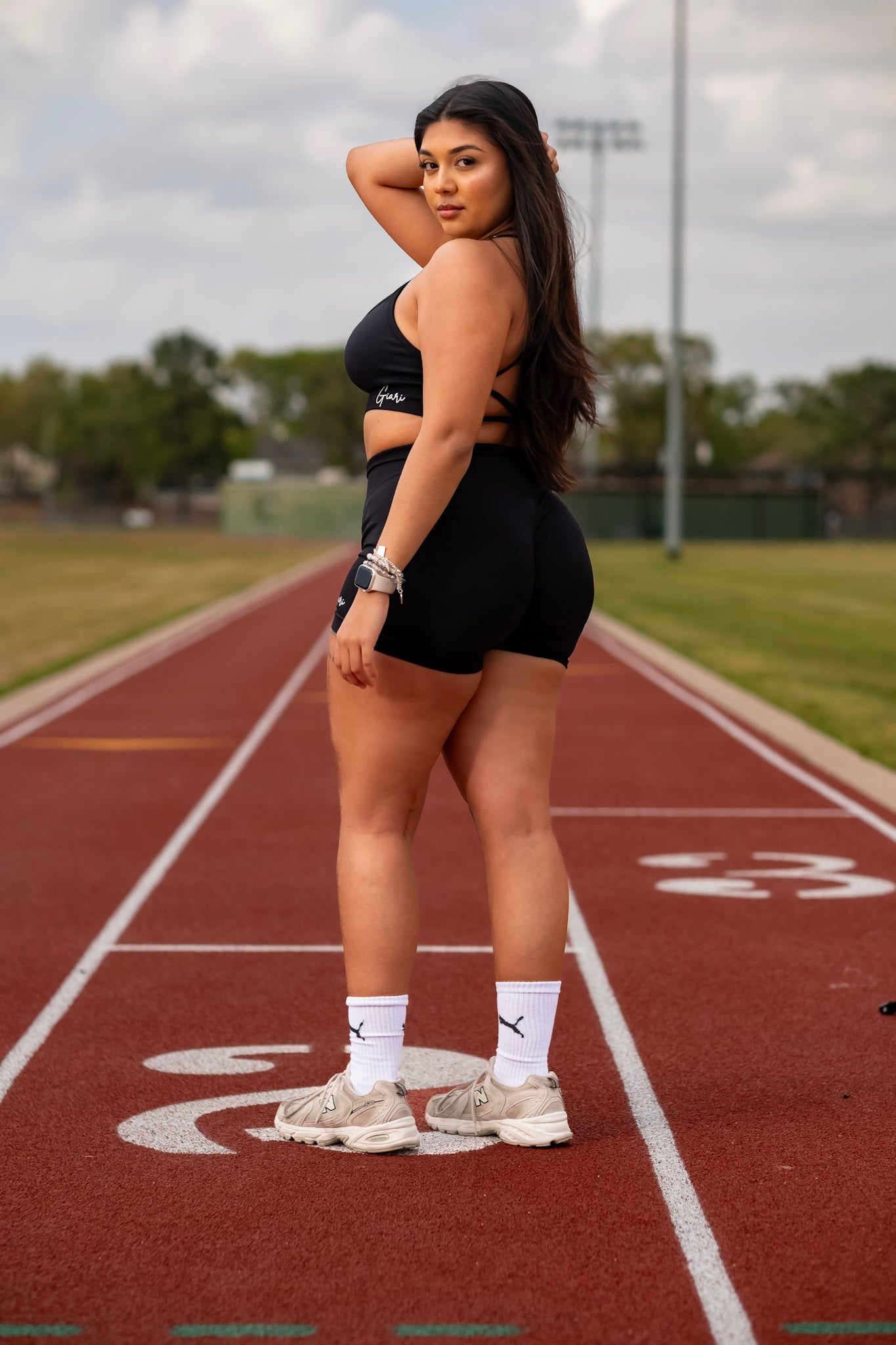 TXR SPORTS BRA