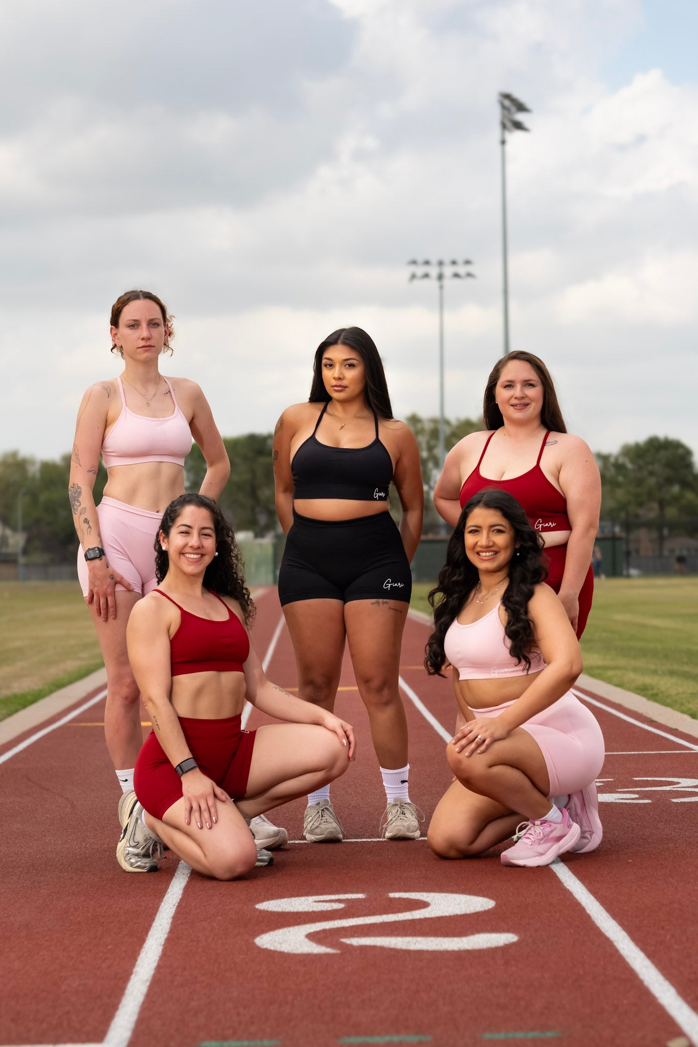TXR SPORTS BRA