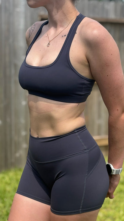 TS Shorts