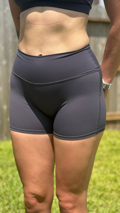 TS Shorts