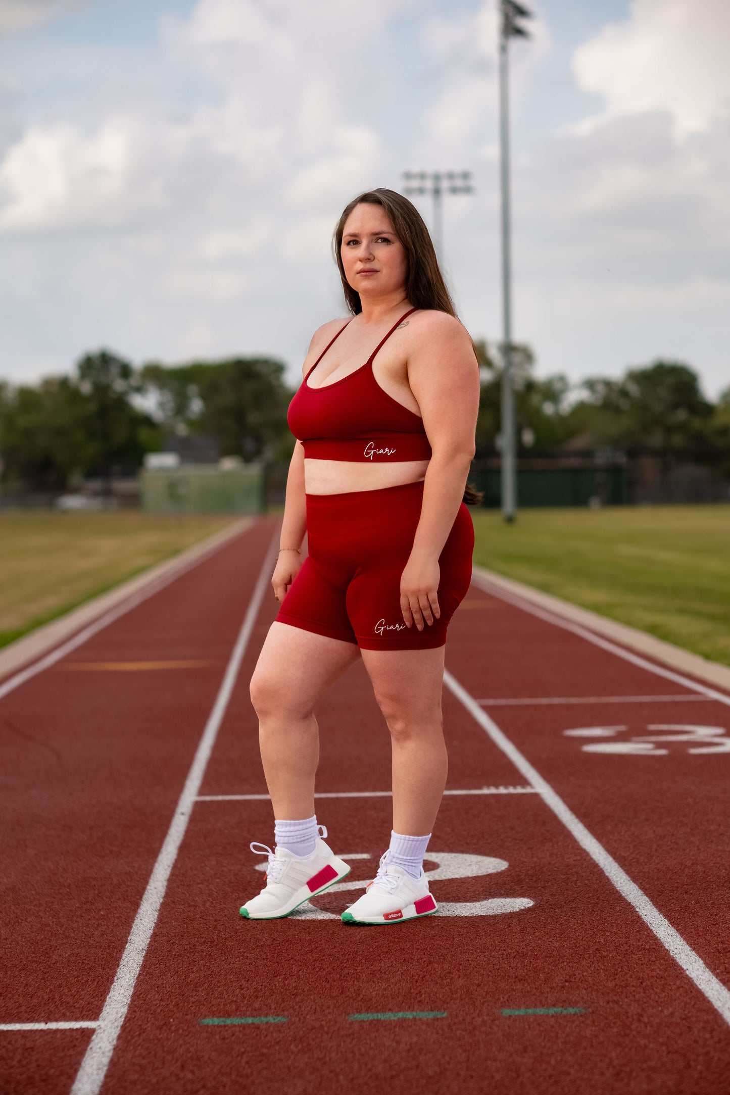 TXR SPORTS BRA