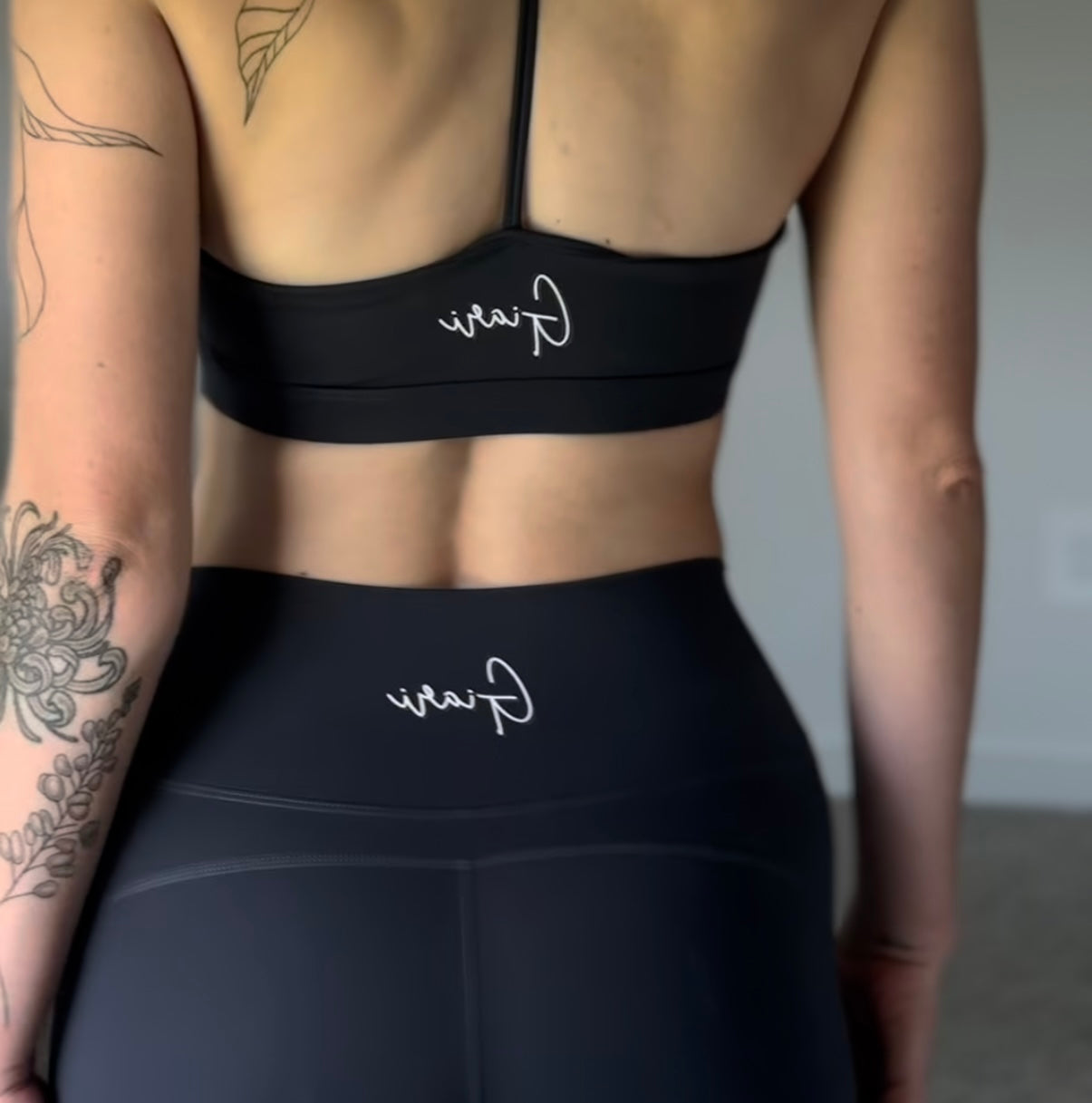 TS Shorts