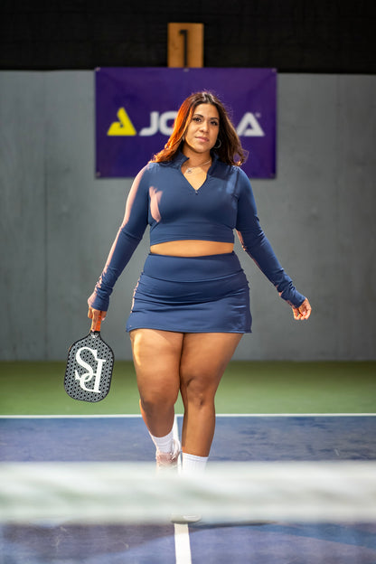 ACTIVE SKIRT