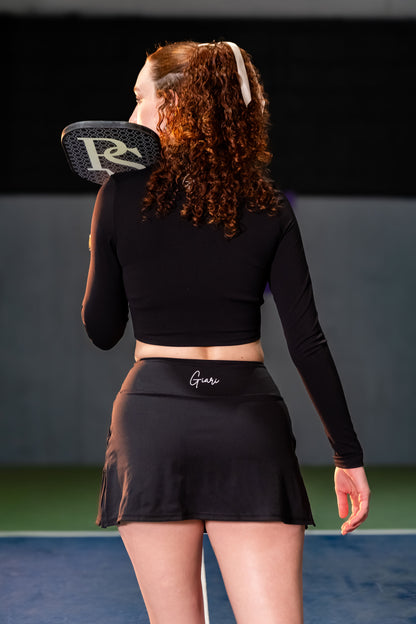 ACTIVE SKIRT