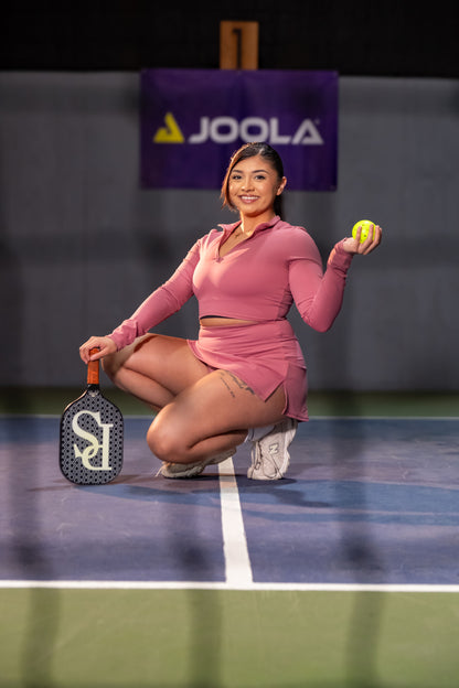 ACTIVE SKIRT