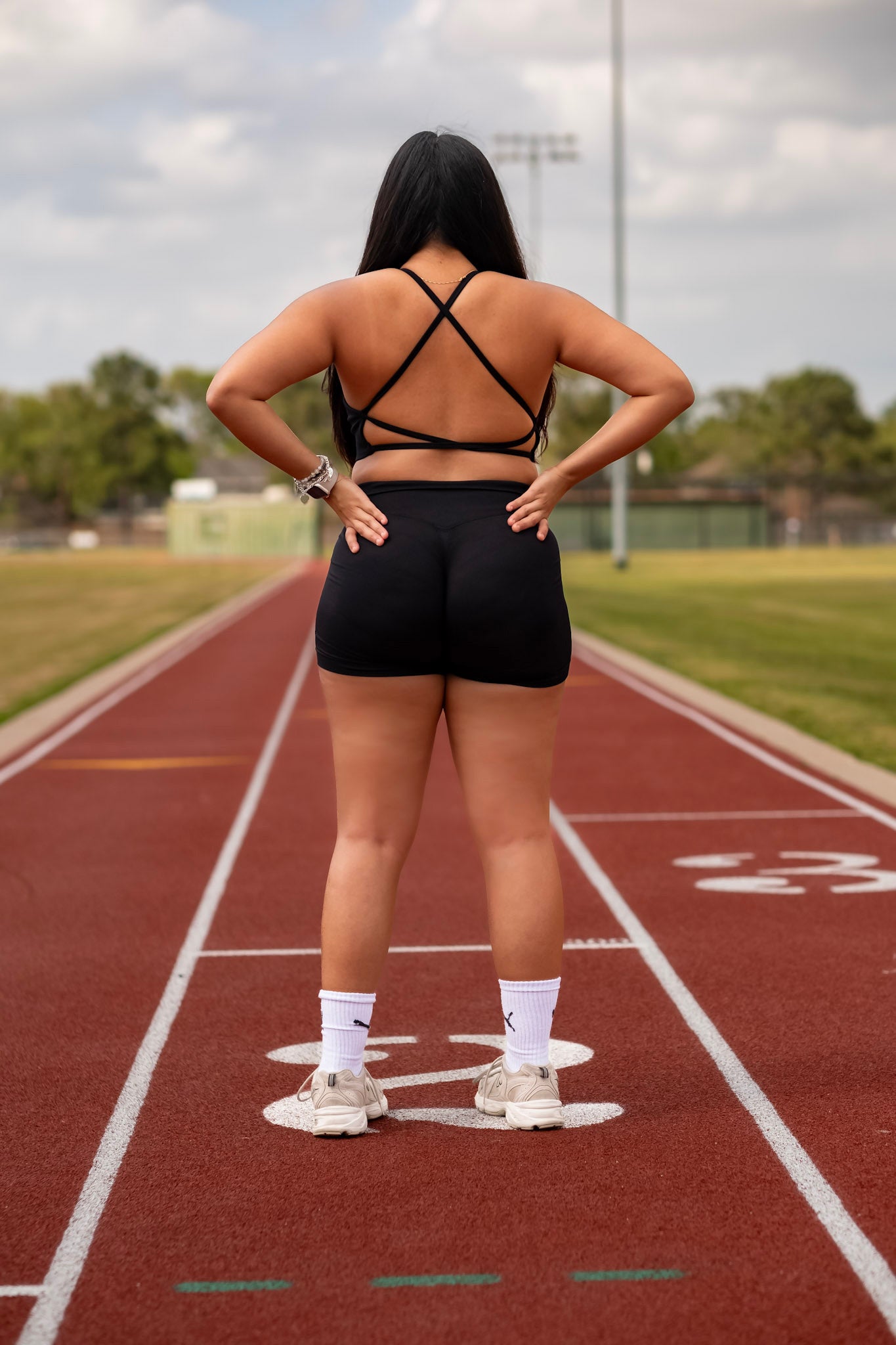 TXR SPORTS BRA