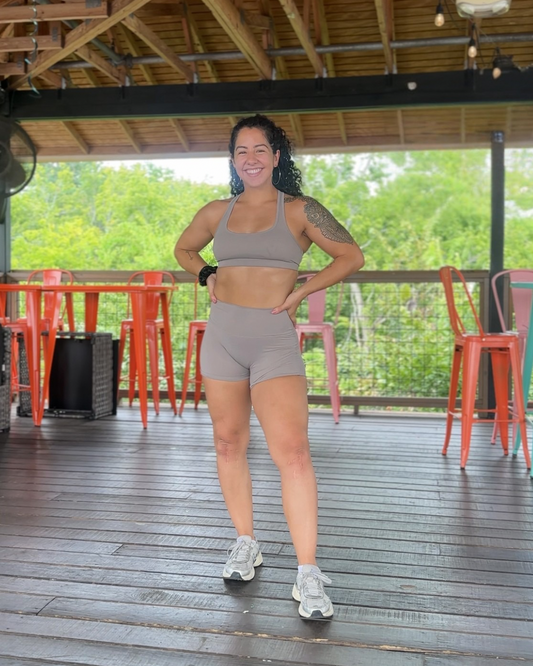 TS Shorts